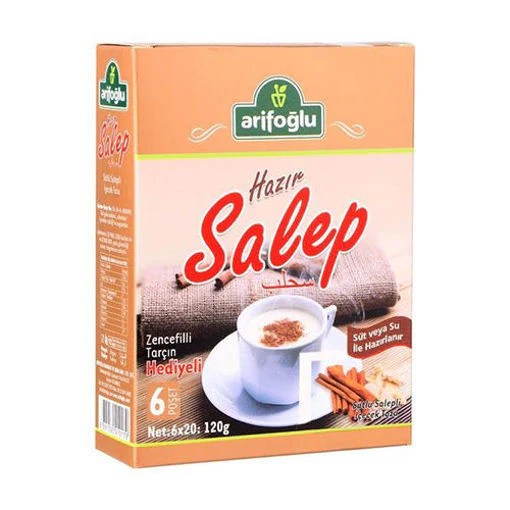 Salep